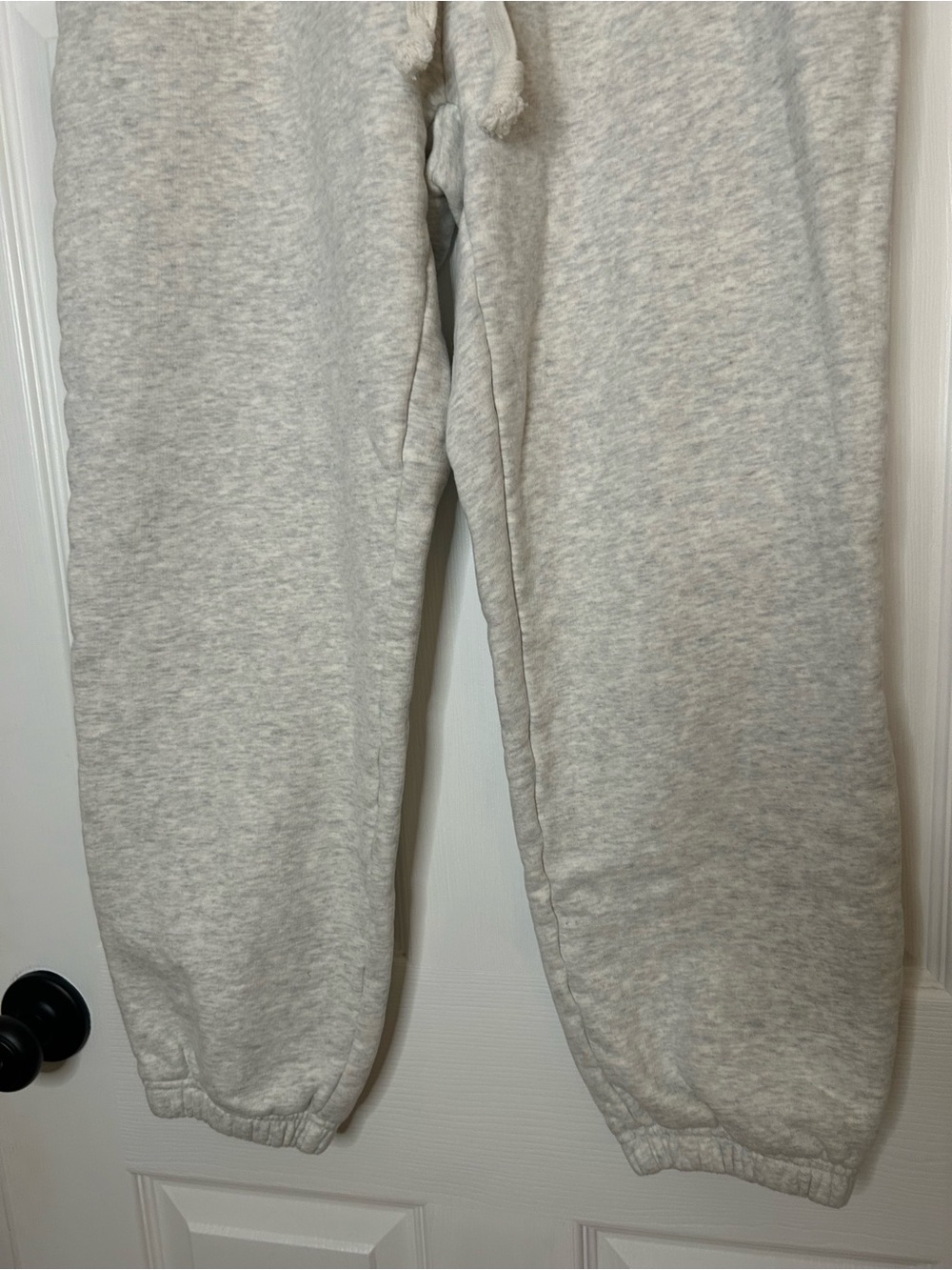 The Brodie Bride Till Death Sweatpants - Picture 5 of 10
